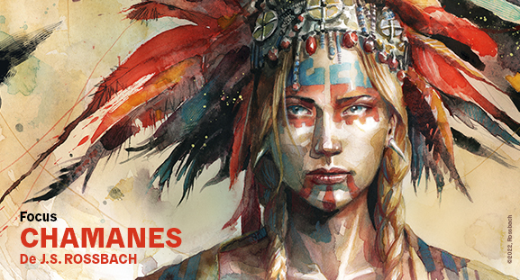 Focus sur Gil Jourdan de Tillieux Focus Conan le Cimmérien